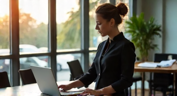 Einblicke von Katleen Linke, Expertin für Commercial Property Management