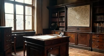 Einblicke von Max Weber, deutscher Soziologe (5/10)