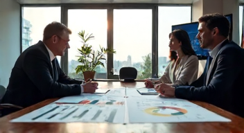 Einfluss der aktuellen Marktbedingungen (2/10)