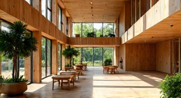 Einfluss der Architektur auf das Nutzerverhalten