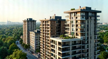 Einfluss der Architektur auf den Immobilienmarkt (3/10)