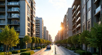 Einfluss der Architektur auf die Immobilienwerte (3/10)