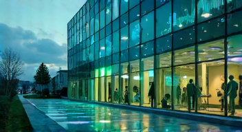 Einfluss der digitalen Transformation auf Immobilieninvestitionen