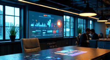 Einfluss der Digitalisierung auf die Marktstrategie (10/10)