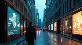 Einfluss der Digitalisierung auf die Kultur (10/10)