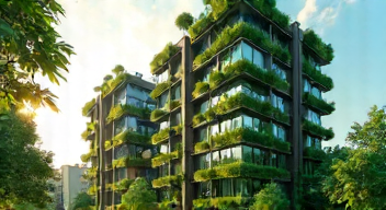 Einfluss der ESG-Integration auf Immobilien (2/10)