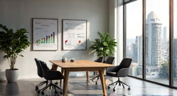 Einfluss der Führung auf den Immobilienmarkt (2/10)