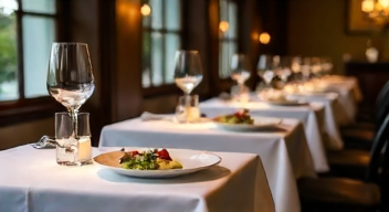 Einfluss der Gastronomie auf Hotelerlebnisse (5/10)