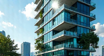 Einfluss der Gebäudetechnologien (2/10)