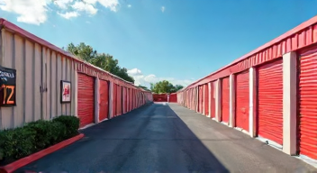 Einfluss der Konsolidierung im Self-Storage-Sektor (3/10)