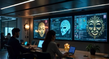 Einfluss der Kultur auf Cybersecurity (3/10)