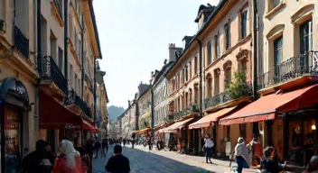 Einfluss der Kultur auf den Immobilienmarkt (3/10)