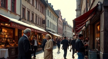 Einfluss der Kultur auf die Finanztechnologie (3/10)