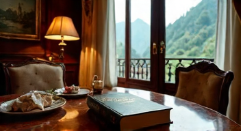 Einfluss der Kultur auf die Hotelbranche (3/10)