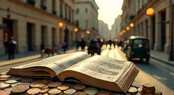 Einfluss der Kultur auf die Wahrnehmung von Geldpolitik