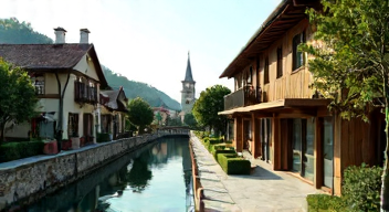 Einfluss der Kultur auf Immobilieninvestitionen (3/10)