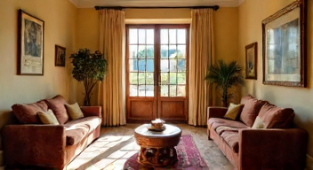 Einfluss der Kultur auf Wohnkonzepte (3/10)