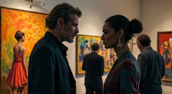 Einfluss der Kunst auf gesellschaftliche Veränderungen (10/10)