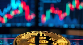 Einfluss der Märkte auf den Bitcoin-Kurs (2/10)