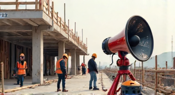 Einfluss der Musik auf Bauprojekte (10/10)