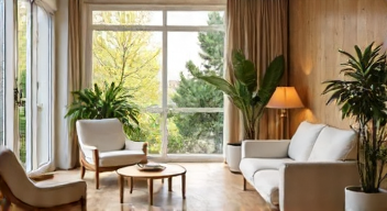 Einfluss der Musik auf das Wohlbefinden in Gesundheitsimmobilien