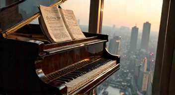 Einfluss der Musik auf den wirtschaftlichen Erfolg (10/10)