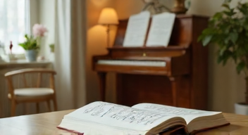 Einfluss der Musik auf die ambulante Gesundheitsversorgung (9/10)