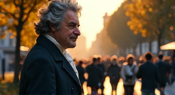 Einfluss der Musik auf die Gesellschaft (10/10)