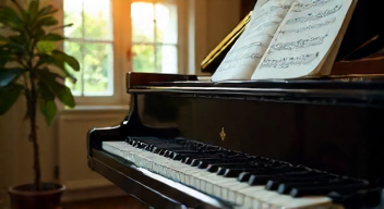 Einfluss der Musik auf die Lebensqualität (10/10)