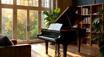 Einfluss der Musik auf die Lebensqualität im Wohnen (10/10)