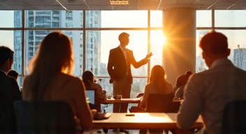 Einfluss der Musik auf die Mitarbeitermotivation (9/10)