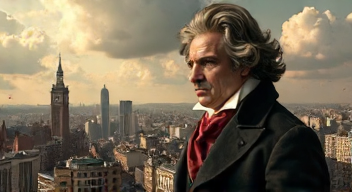 Einfluss der Musikindustrie auf die Wirtschaft (8/10)