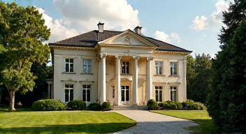 Einfluss der Musikindustrie auf Immobilien