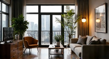 Einfluss der Nachfrage auf die Vermietungsstrategie (2/10)