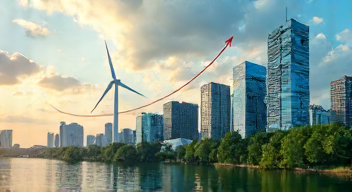 Einfluss der Ökonomie auf Investitionen (8/10)