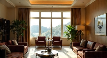 Einfluss der Partnerschaften auf die Hotelbranche (2/10)