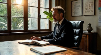 Einfluss der Philosophie auf die Wirtschaft (5/10)