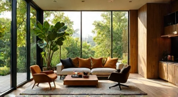 Einfluss der professionellen Entwicklung auf Wohnkonzepte (2/10)