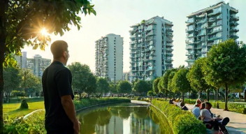 Einfluss der psychischen Gesundheit auf die Wirtschaftlichkeit von Immobilien