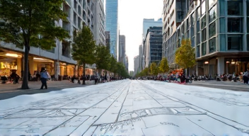 Einfluss der Stadtverwaltung auf Neubauprojekte (2/10)