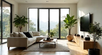 Einfluss der Technologie auf die Wahrnehmung von Wohnraum (7/10)