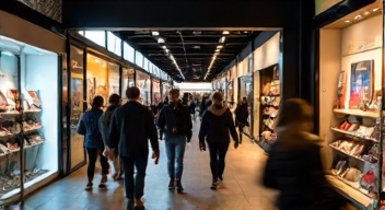 Einfluss der Wirtschaftslage auf Konsumverhalten (8/10)