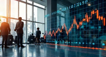 Einfluss der Zinspolitik auf den Markt (2/10)