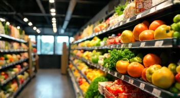 Einfluss des Bio-Marktes auf Konsumverhalten (2/10)