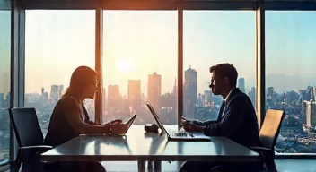 Einfluss des EBITDA-Wachstums auf die Finanzstrategien