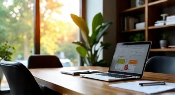 Einfluss des effizienten Projektmanagements (2/10)