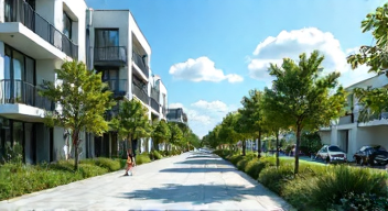 Einfluss des Entwicklers auf den Standort (3/10)