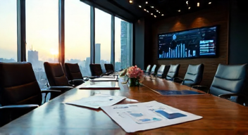 Einfluss des Finanzmanagements auf Unternehmensstrategien (2/10)