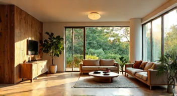 Einfluss des flexiblen Wohnkonzepts (2/10)