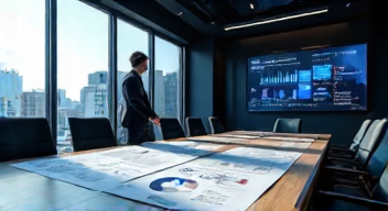 Einfluss des Führungswechsels auf die Unternehmensstrategie